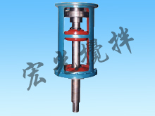 SJA型雙支點(diǎn)機(jī)架